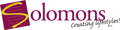 One Solomons – Brisbane, Gold Coast & Sunshine Coast Logo