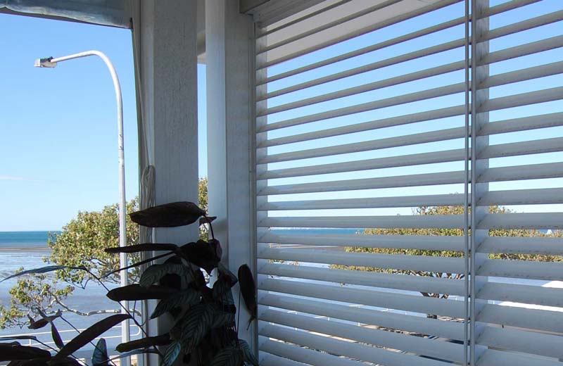 SeeView Shutters